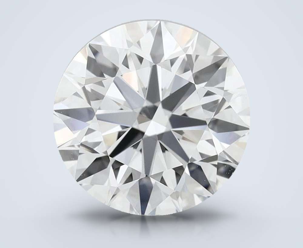 1.78 Carat · D · FL Rare Carat Ideal Cut