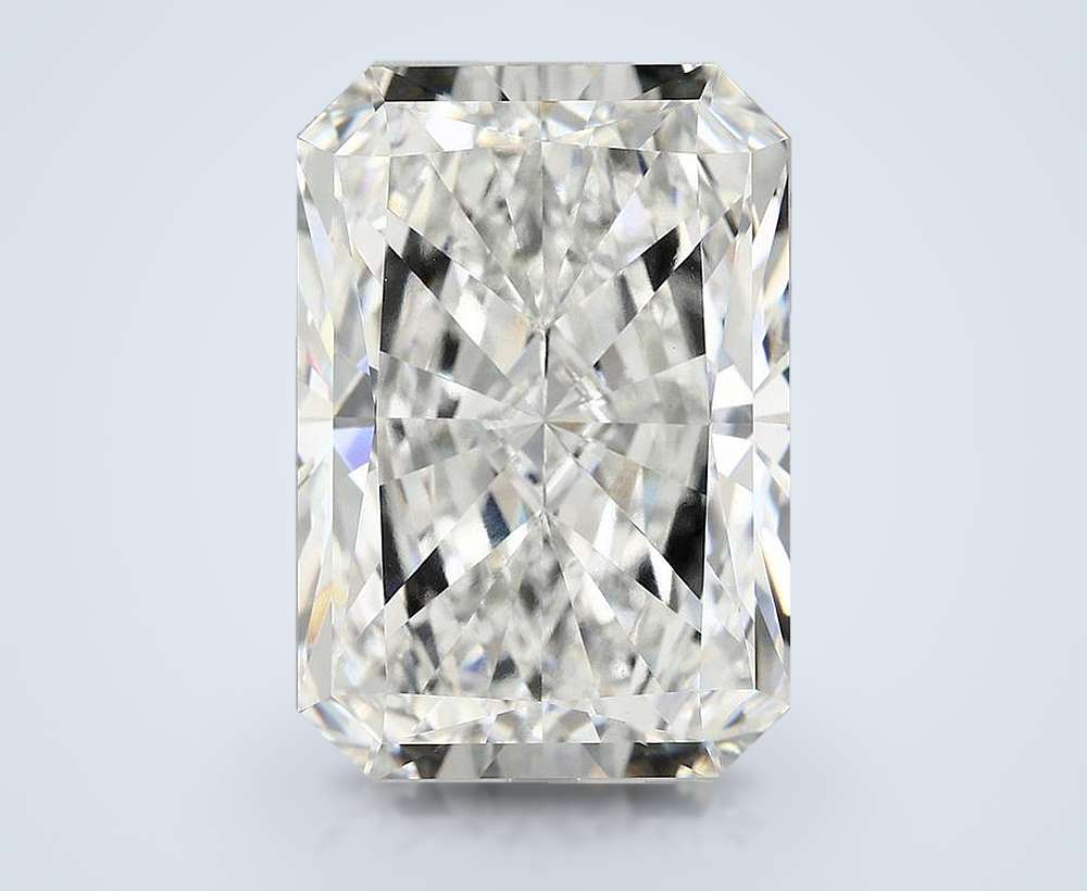 16.06 Carat · F · VVS2 Rare Carat Ideal Cut