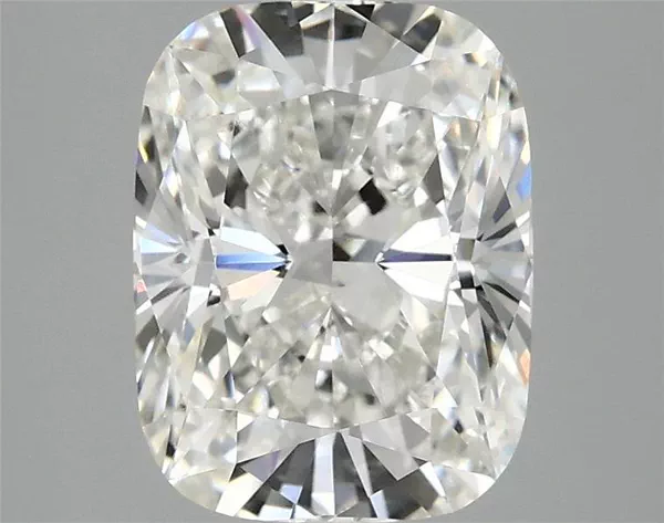 2.84 Carat · F · VVS2 Rare Carat Ideal Cut