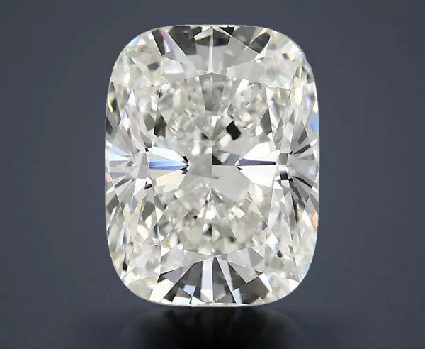 2.84 Carat · F · VVS2 Rare Carat Ideal Cut