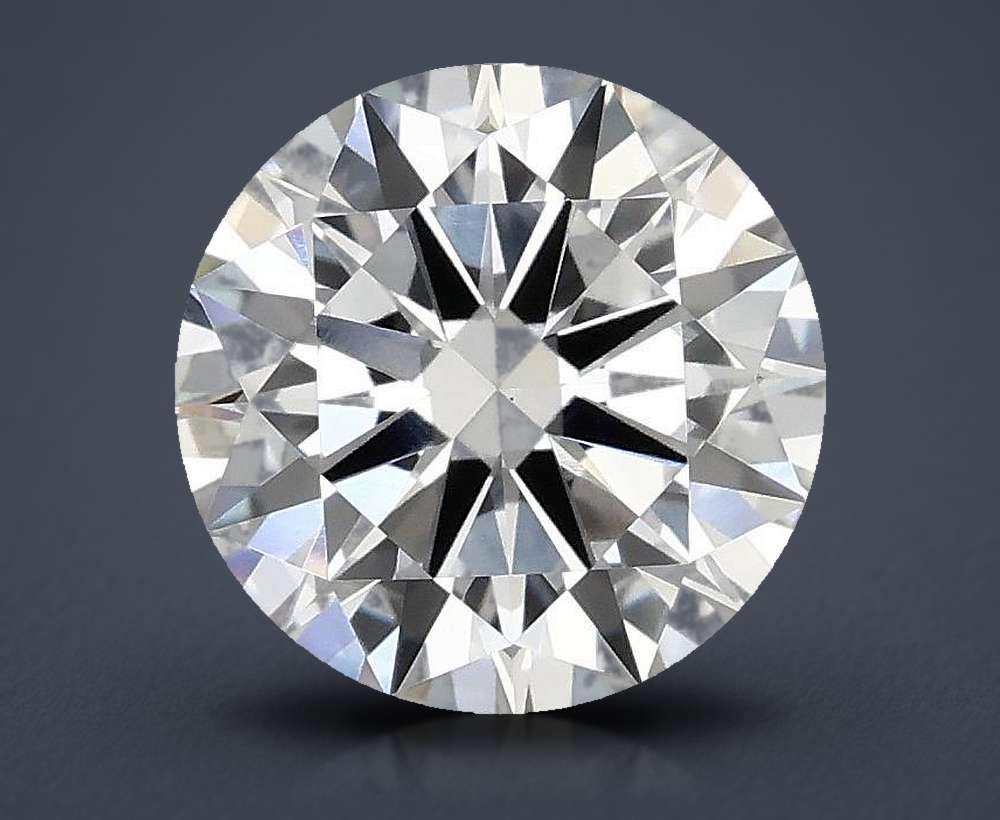 1.51 Carat · E · VS1 excellent Cut