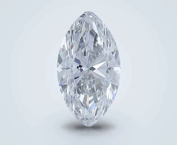 0.81 Carat · D · VVS1 very good Cut