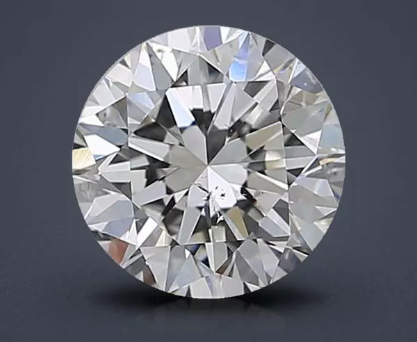 2.5 Carat · H · SI1 very good Cut