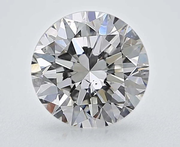 2.5 Carat · H · SI1 very good Cut