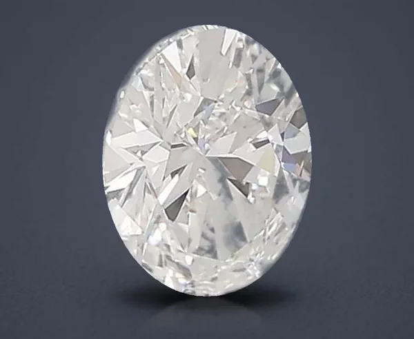 1.22 Carat · F · IF Rare Carat Ideal Cut