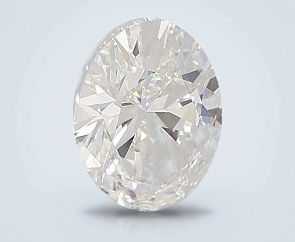 1.22 Carat · F · IF Rare Carat Ideal Cut