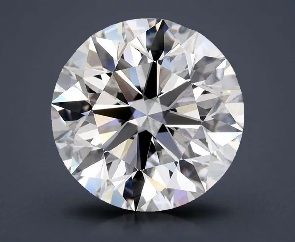 3.7 Carat · D · VVS2 excellent Cut