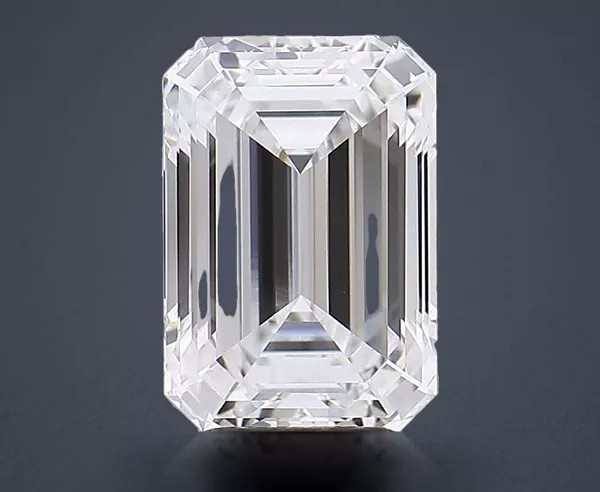4.6 Carat · E · VVS2 Rare Carat Ideal Cut