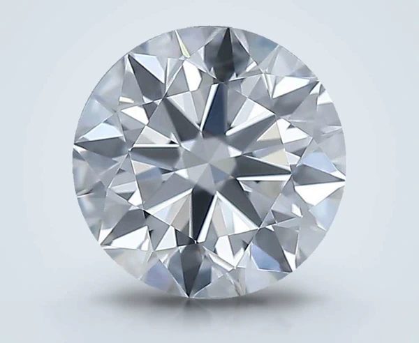 1.08 Carat · D · VVS1 Rare Carat Ideal Cut