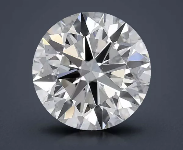 0.6 Carat · J · VS1 Rare Carat Ideal Cut