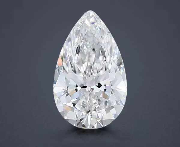 1.36 Carat · D · VVS2 Rare Carat Ideal Cut