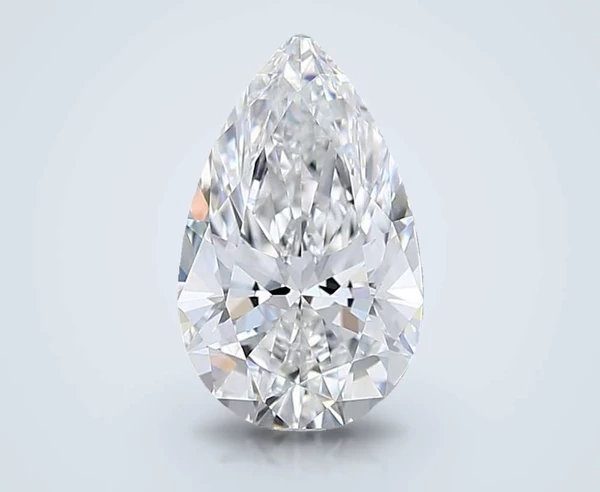 1.36 Carat · D · VVS2 Rare Carat Ideal Cut
