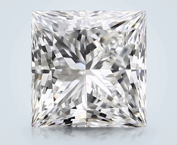 2.23 Carat · F · VVS2 Rare Carat Ideal Cut