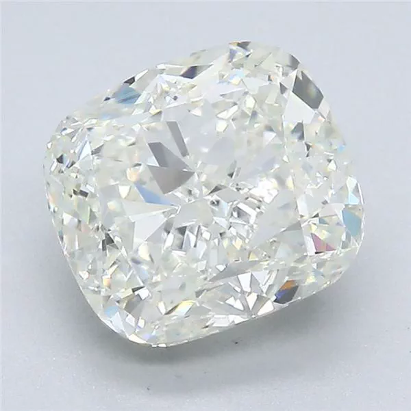4.01 Carat · K · VS1 very good Cut