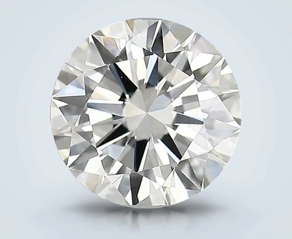 1.96 Carat · F · VS1 excellent Cut