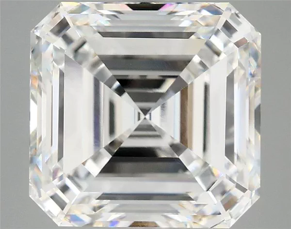 7.02 Carat · E · VVS2 excellent Cut