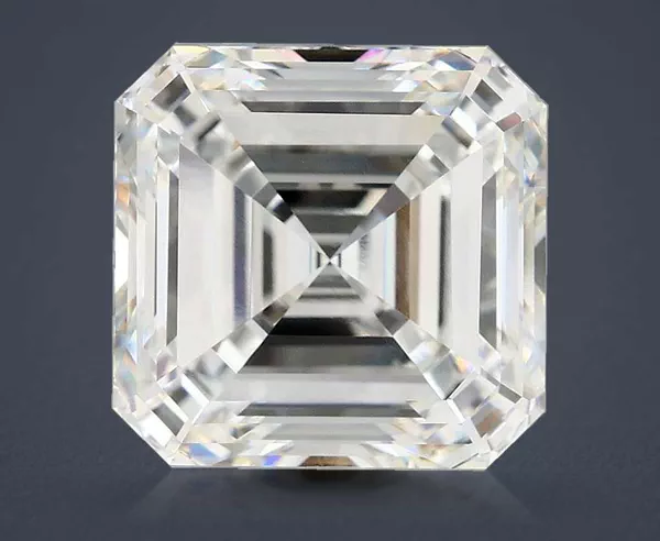 7.02 Carat · E · VVS2 excellent Cut