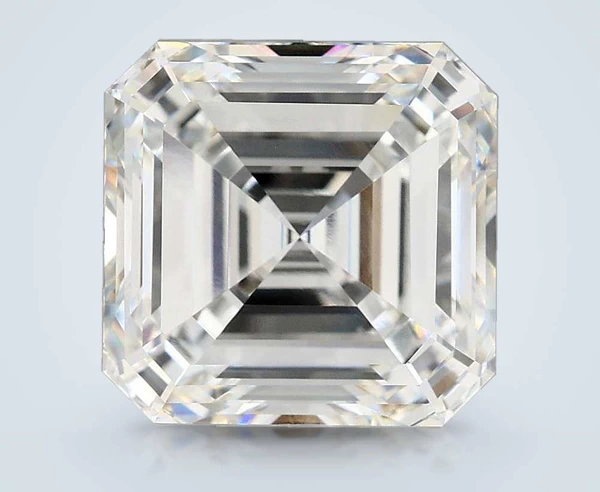7.02 Carat · E · VVS2 excellent Cut
