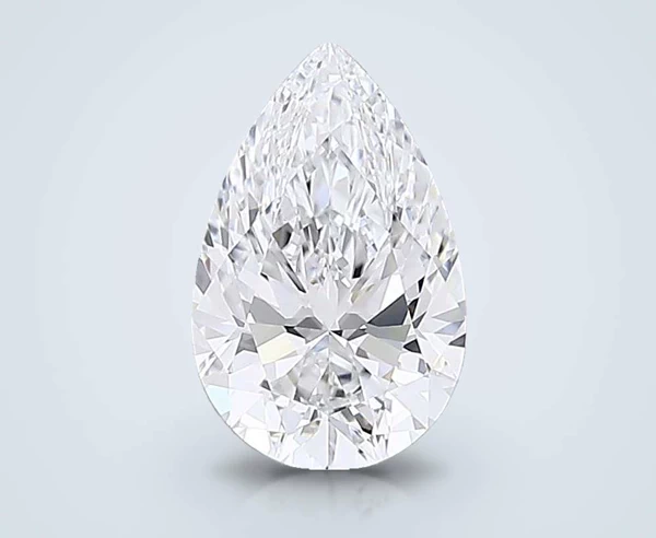 2.59 Carat · E · FL Rare Carat Ideal Cut