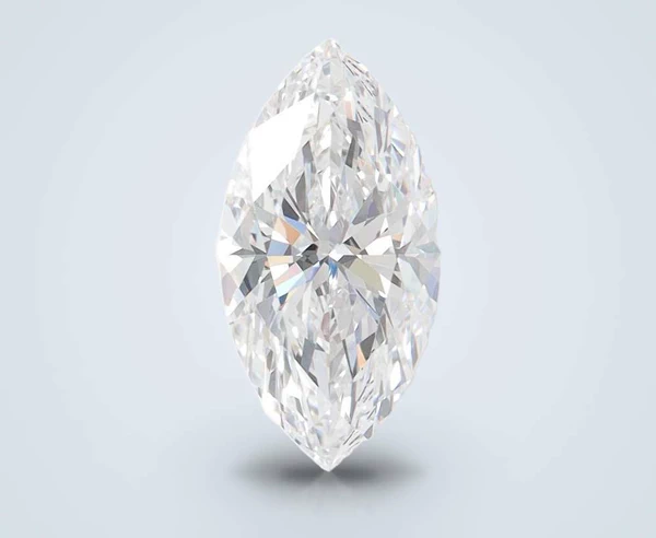 1.49 Carat · D · VVS1 Rare Carat Ideal Cut