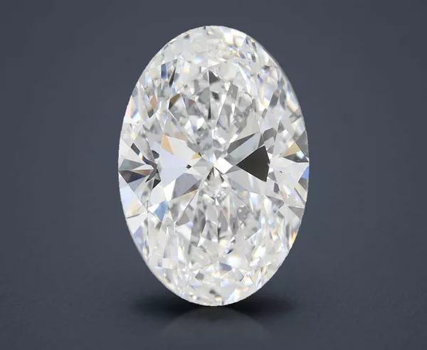 4.43 Carat · D · IF Rare Carat Ideal Cut
