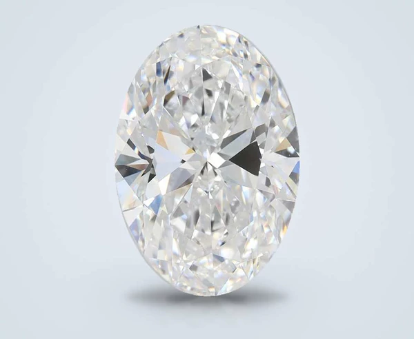 4.43 Carat · D · IF Rare Carat Ideal Cut