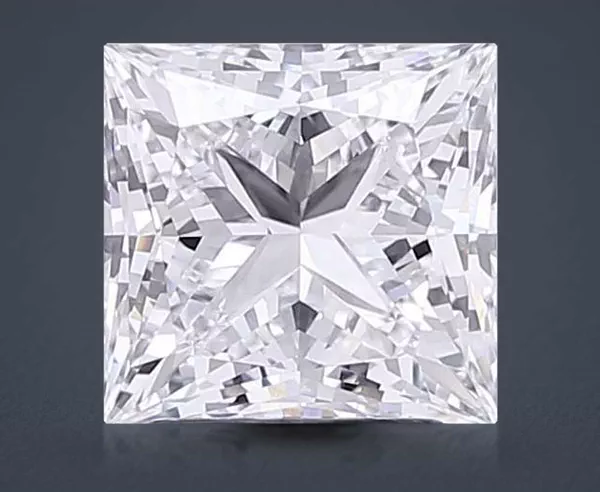 2.8 Carat · D · VVS1 Rare Carat Ideal Cut