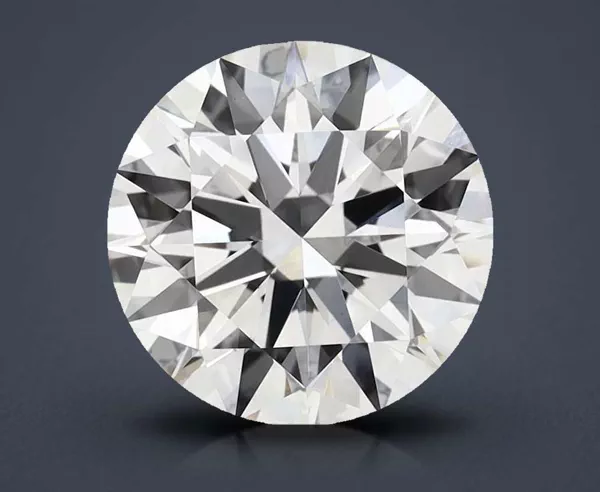 2.54 Carat · E · VS1 Rare Carat Ideal Cut