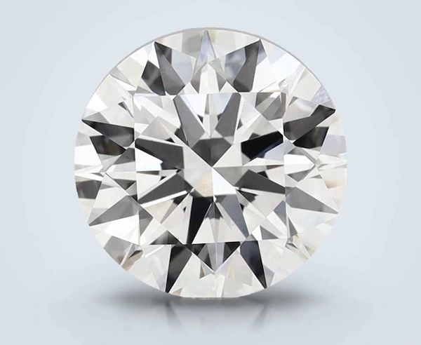 2.54 Carat · E · VS1 Rare Carat Ideal Cut