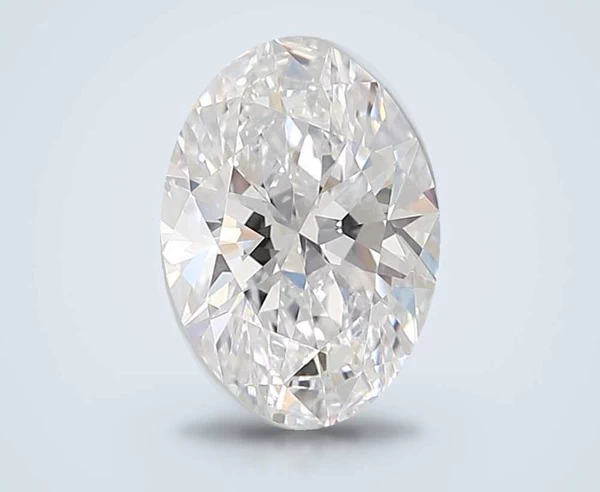 2.37 Carat · D · IF Rare Carat Ideal Cut