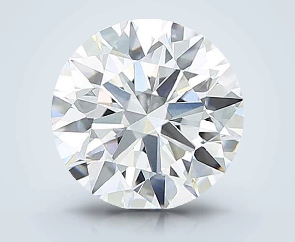 2.04 Carat · D · VVS2 Rare Carat Ideal Cut