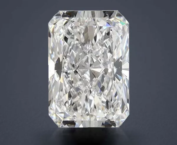 1.69 Carat · D · VS1 Rare Carat Ideal Cut