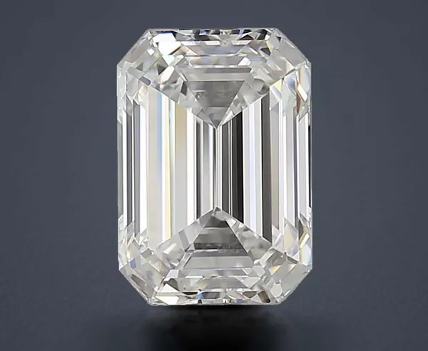 2.76 Carat · D · VVS1 Rare Carat Ideal Cut