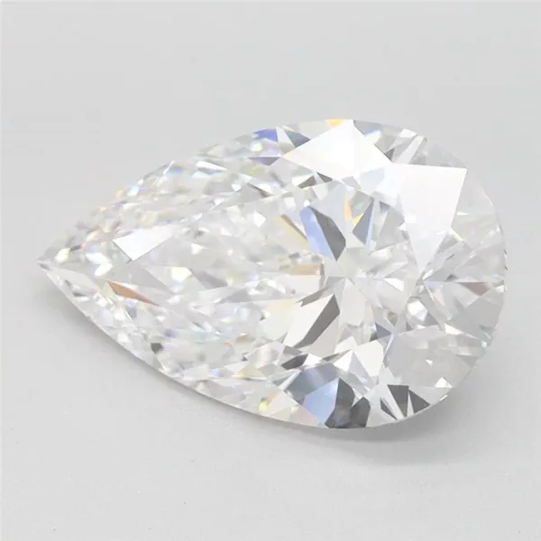 2.55 Carat · D · IF Rare Carat Ideal Cut