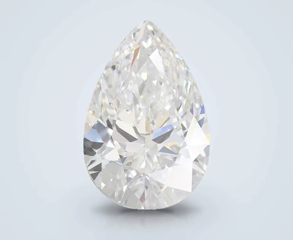 2.55 Carat · D · IF Rare Carat Ideal Cut