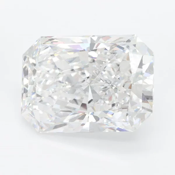 5.26 Carat · D · VVS1 Rare Carat Ideal Cut