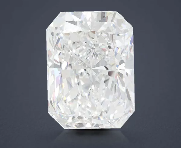 5.26 Carat · D · VVS1 Rare Carat Ideal Cut