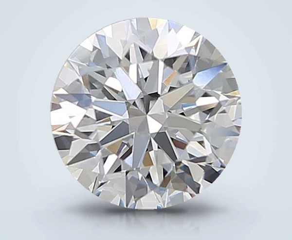 2.05 Carat · D · VVS2 Rare Carat Ideal Cut