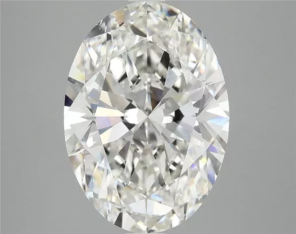 4.73 Carat · G · VS1 Rare Carat Ideal Cut