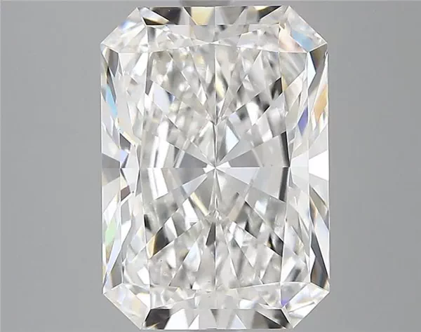 4.06 Carat · E · VVS2 Rare Carat Ideal Cut