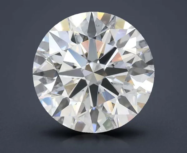 2.56 Carat · D · FL Rare Carat Ideal Cut