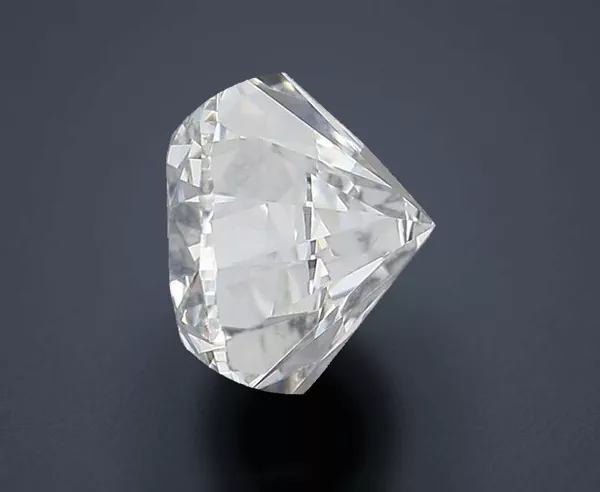 0.92 Carat · E · FL Rare Carat Ideal Cut