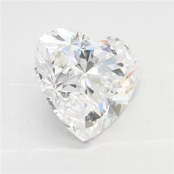 3.03 Carat · D · VVS1 Rare Carat Ideal Cut