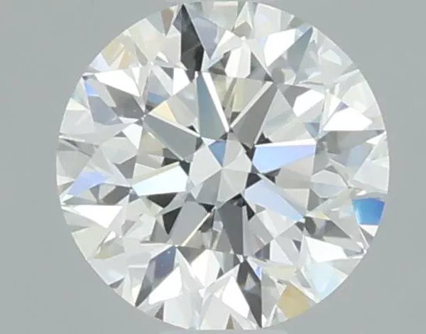 0.6 Carat · J · VVS1 very good Cut
