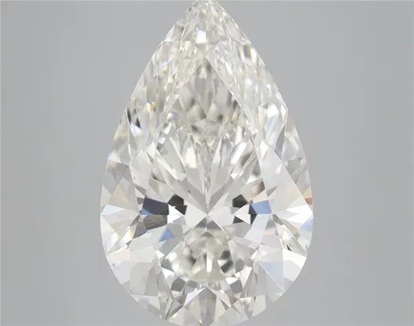 5.39 Carat · G · VS1 Rare Carat Ideal Cut