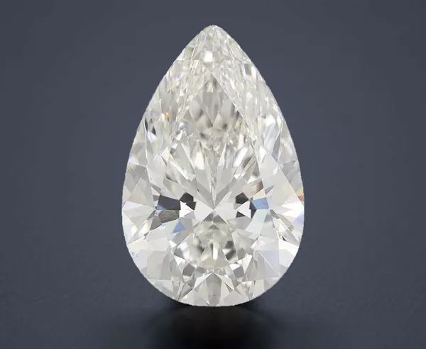 5.39 Carat · G · VS1 Rare Carat Ideal Cut