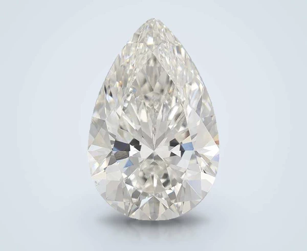 5.39 Carat · G · VS1 Rare Carat Ideal Cut