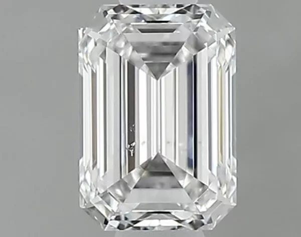 0.52 Carat · D · SI1 Rare Carat Ideal Cut