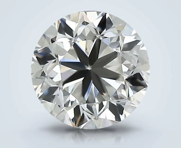1 Carat · I · SI1 good Cut