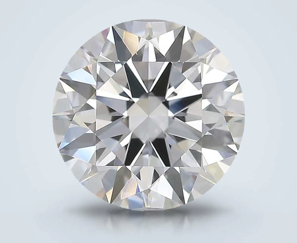 3.03 Carat · E · VVS2 Rare Carat Ideal Cut